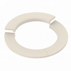 Монтажный фланец для печи Sawo TOWER TH6, осина, TH-COLLAR-W6-A